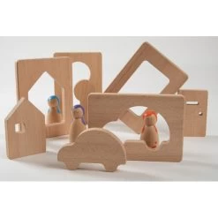 Learn Well Education Little Looking Shapes - Set 2 13 Learn Well Education Little Looking Shapes - Set 2 -Children Toy Shop L100820Little20Looking20Shapes20Set202 52020Findel20NPI20Ref20404175 PiBx 1pR5E