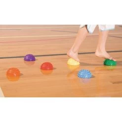 Hedgehog Balance Stones