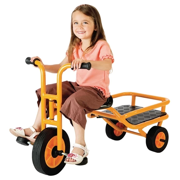 RABO® Pick Up 1 RABO® Pick Up