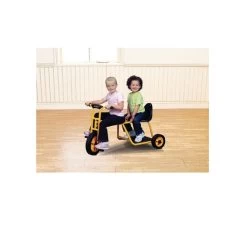 RABO® Taxi Trike -Children Toy Shop LA790 208