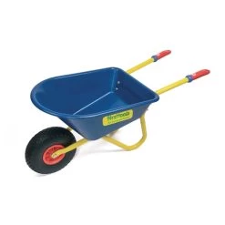 First Tools Wheelbarrow -Children Toy Shop LD722211 ENF103642 ASC CUR I01