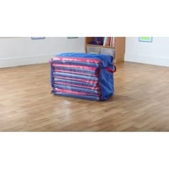 Other Snoozemat® Silver - Pack Of 6 With Holdall -Children Toy Shop LE967212 ENF48636211