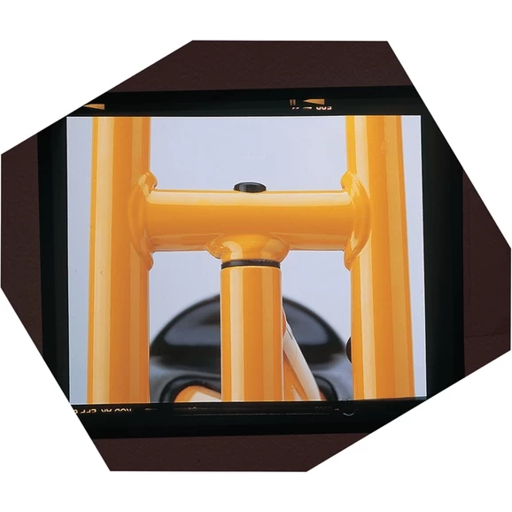 RABO® Pick Up 5 RABO® Pick Up - Image 5