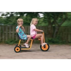 RABO® Taxi Trike -Children Toy Shop LL177095 G90429 ASC OUT I01