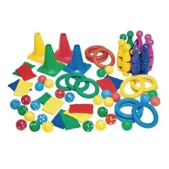 Activity Treasure Chest