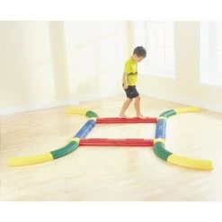 WePlay Texture Balance Boards -Children Toy Shop LN092 202 001