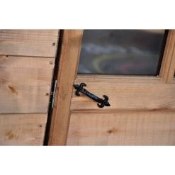 Children's Cottage Playhouse - With Installation 11 Children's Cottage Playhouse - With Installation -Children Toy Shop LX759212 124436 IN01