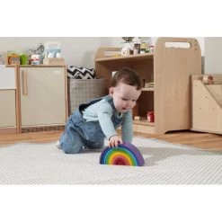 Large Silicone Rainbow From Hope