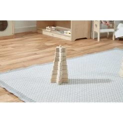 Large Wooden Star Stacker From Hope Education -Children Toy Shop Large Wooden Star Stacker SfM B1hy0