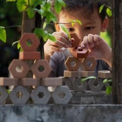 Guidecraft - Little Pavers - 60 Pc -Children Toy Shop Little20Pavers204 jI 2QWsvOk