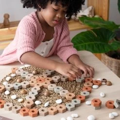 Guidecraft - Little Pavers - 60 Pc -Children Toy Shop Little20Pavers205 cHsKW bZVU