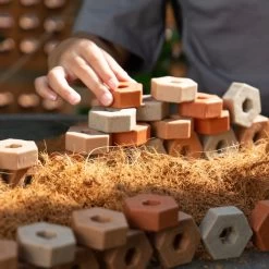 Guidecraft - Little Pavers - 60 Pc -Children Toy Shop Little20Pavers206 WGckcKRCxk