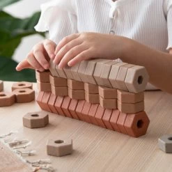 Guidecraft - Little Pavers - 60 Pc -Children Toy Shop Little20Pavers207 CqhLTRhsIU