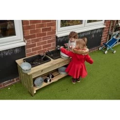 Mini Mud Centre 8 Mini Mud Centre -Children Toy Shop Mini Mud Kitchen 1 ICDma0XW U