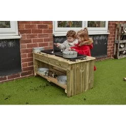Mini Mud Centre 7 Mini Mud Centre -Children Toy Shop Mini Mud Kitchen 6 RqRfVI nUk