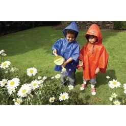 Poncho Class Pack Of 25 From Hope Education
