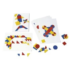 Geometrix 7 Geometrix -Children Toy Shop N0305Y E23750 2