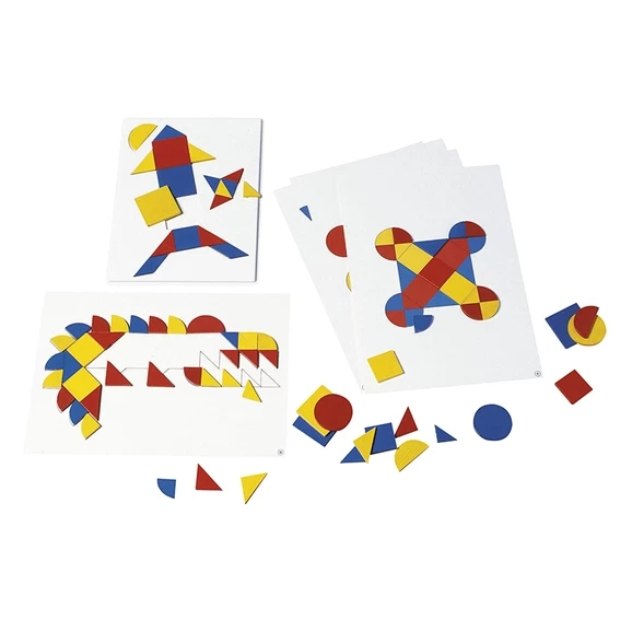 Geometrix 4 Geometrix - Image 4