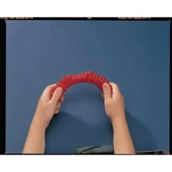 Popoids® Giant Bucket - Pack Of 140 -Children Toy Shop N5631H 003