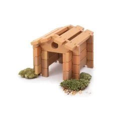 Guidecraft - Tabletop Notch Blocks - Western 85pc -Children Toy Shop Notch20Blocks20Western202 BpzRQOM5bE