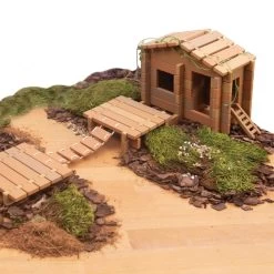 Guidecraft - Tabletop Notch Blocks - Western 85pc -Children Toy Shop Notch20Blocks20Western205 8YezBqYDMk