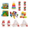 Bigjigs Toys Nursery Starter Pack