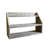 Outdoor Shelving Unit