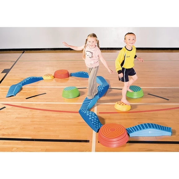 WePlay Wave Tactile Beam Set 2 WePlay Wave Tactile Beam Set - Image 2