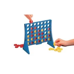 Hasbro Connect 4 -Children Toy Shop PA018 095