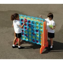 Giant 4-in-a-Row 7 Giant 4-in-a-Row -Children Toy Shop PA832208 HE88200693 P