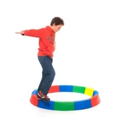 Coloured Balance Blocks -Children Toy Shop PLA12020Figure20Eight20Walkboard203 LZJTszsWbk
