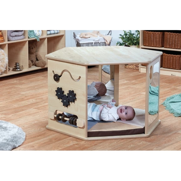 Millhouse Magical Mirror Den 3 Millhouse Magical Mirror Den - Image 3