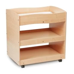 Millhouse Baby Changing Unit