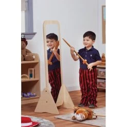 Free Standing Mirror