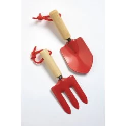 Junior Trowel And Fork