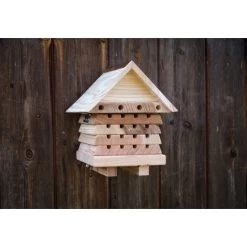 Interactive Solitary Bee Hive -Children Toy Shop SBH2 21 7c9IXLv8SU