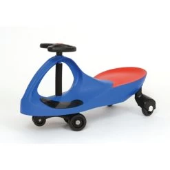 BIGJIGS Didicar Scooter - Blue 7 BIGJIGS Didicar Scooter - Blue -Children Toy Shop SI2000B Z qGm1QjKU