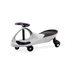 BIGJIGS Didicar Scooter Grey