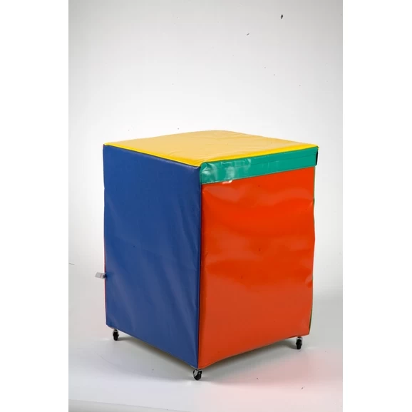 Toddler Soft Play Box 3 Toddler Soft Play Box - Image 3