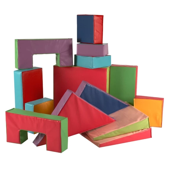 Toddler Soft Play Box 4 Toddler Soft Play Box - Image 4