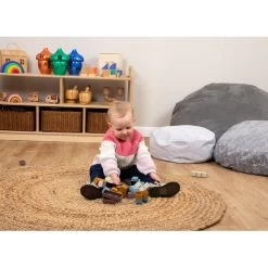 Silicone Building Blocks From Hope - Pack 30