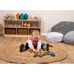 Silicone Building Blocks From Hope - Pack 30 -Children Toy Shop Silicone Blocks 4 s509luDqyE