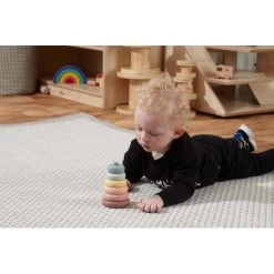 Silicone Stacker From Hope