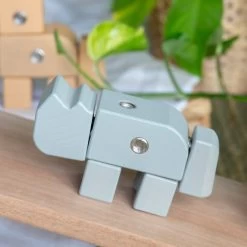 Snap Block Animals - 33 Pc -Children Toy Shop Snap20Blocks204 zrbAswph4k