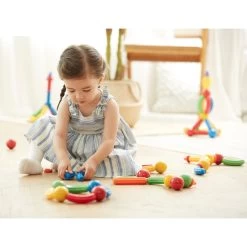 Stick-O Pre-School Deluxe 96pc