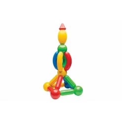 Stick-O Pre-School Deluxe 96pc -Children Toy Shop Stick O20Preschool20Deluxe209620Set Image203 8UIJCIEek