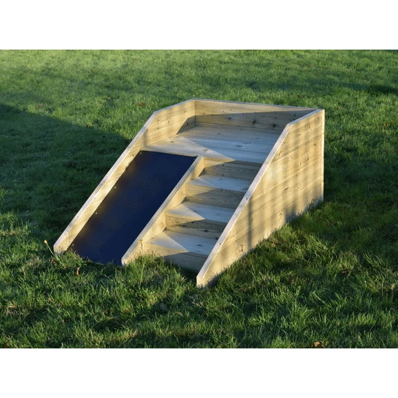 Outdoor Super Slide 4 Outdoor Super Slide - Image 4