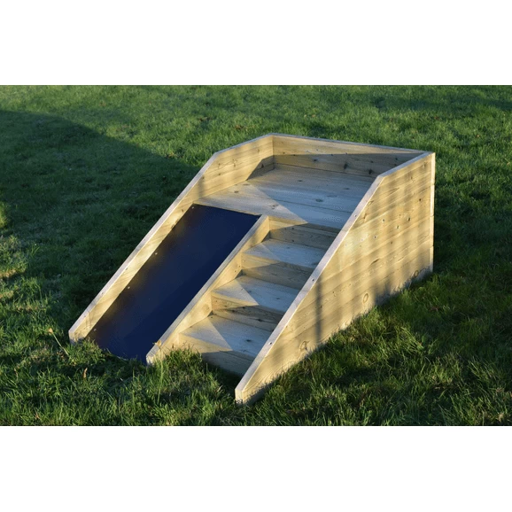 Outdoor Super Slide 2 Outdoor Super Slide - Image 2