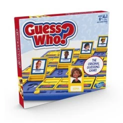 Hasbro Guess Who? -Children Toy Shop WA426208 H16157 2