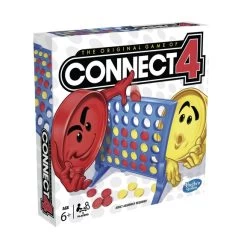 Hasbro Connect 4 -Children Toy Shop WA447208 E95529 HOP MTH I03